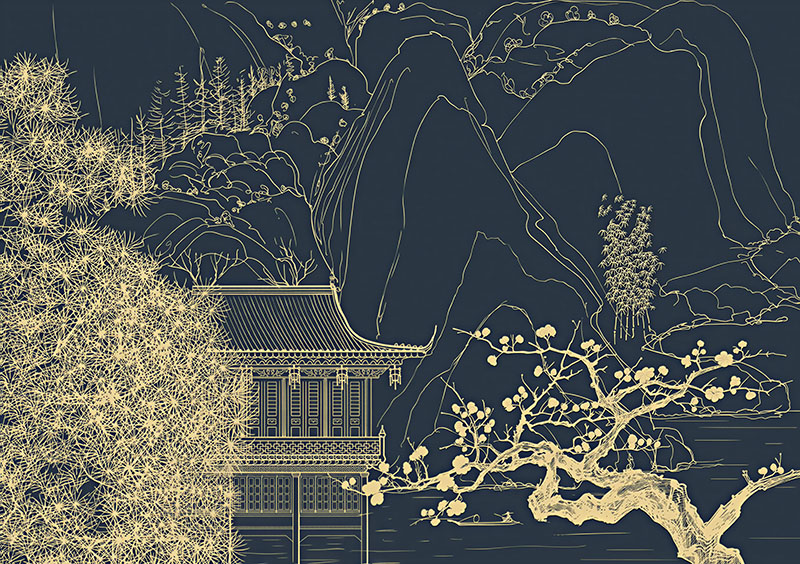 外网下载图案新中