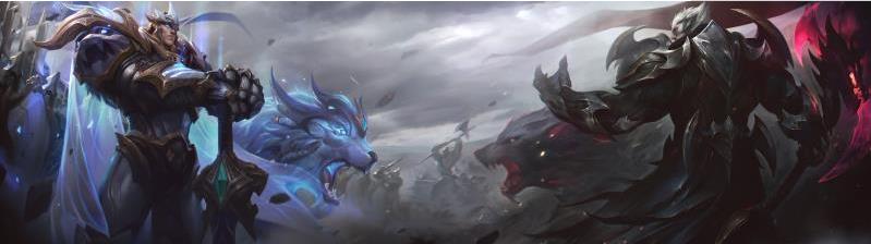 英雄联盟LOL之