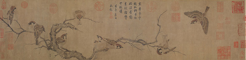 背景墙现代简约可