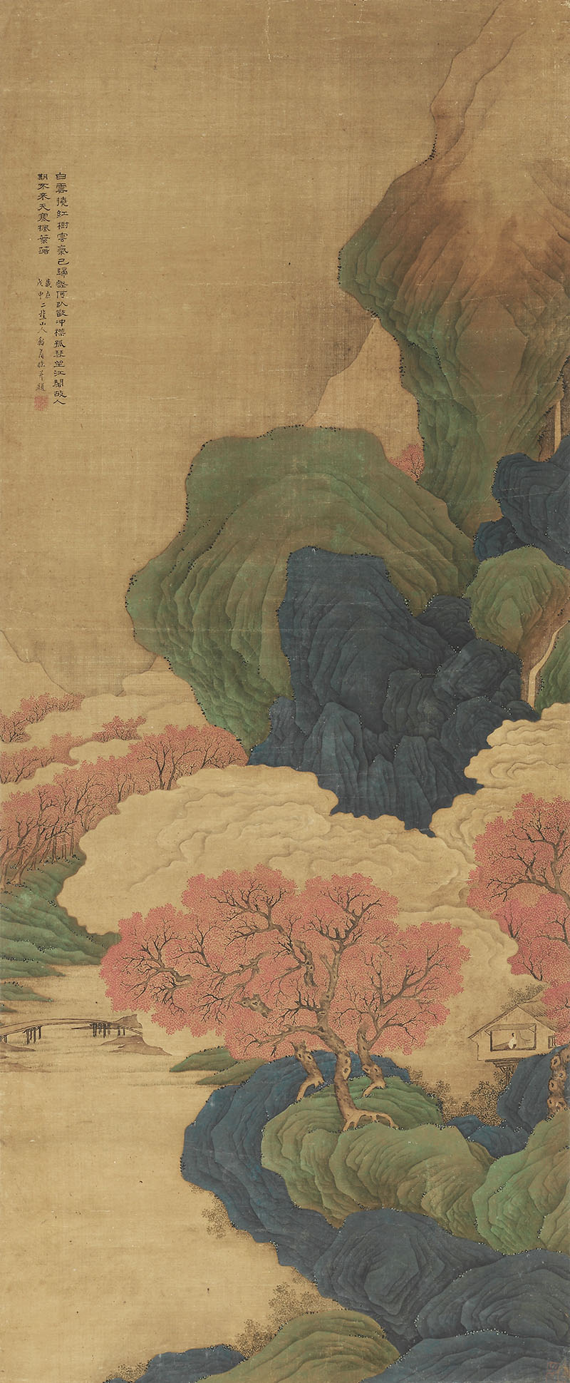 外网下载图案玄关