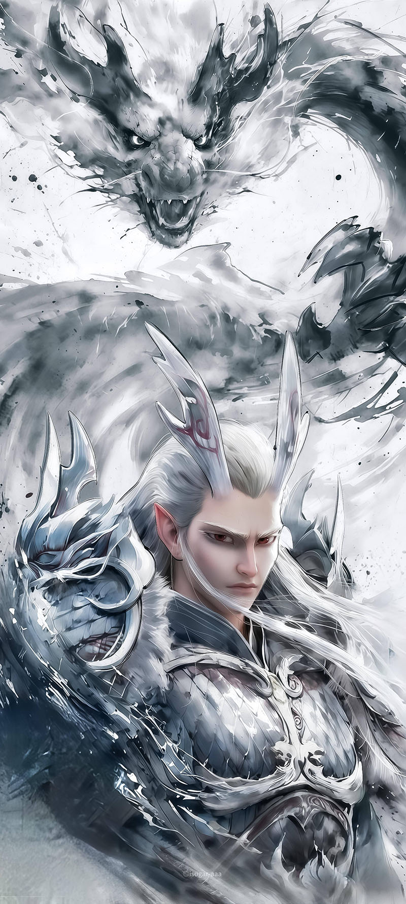 外网下载图案古画