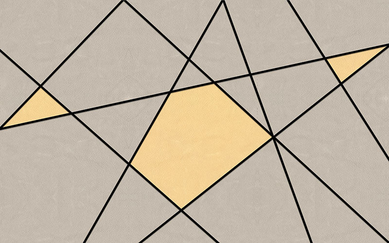 现代简约背景墙几