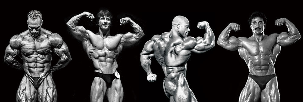 现代简约工装健身