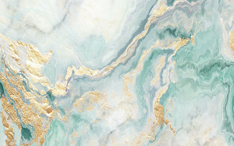 现代简约背景墙大