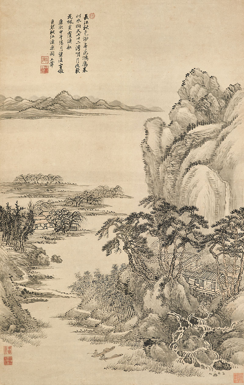 外网下载图案古画