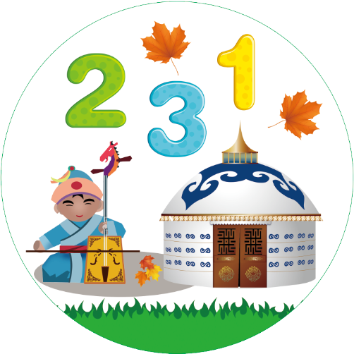 蒙古包蒙古族元素