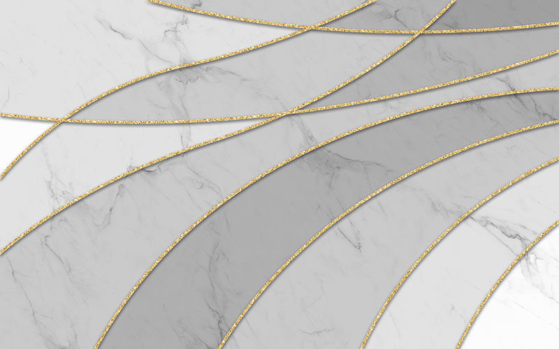 现代简约背景墙几