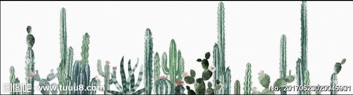 现代简约抽象创意