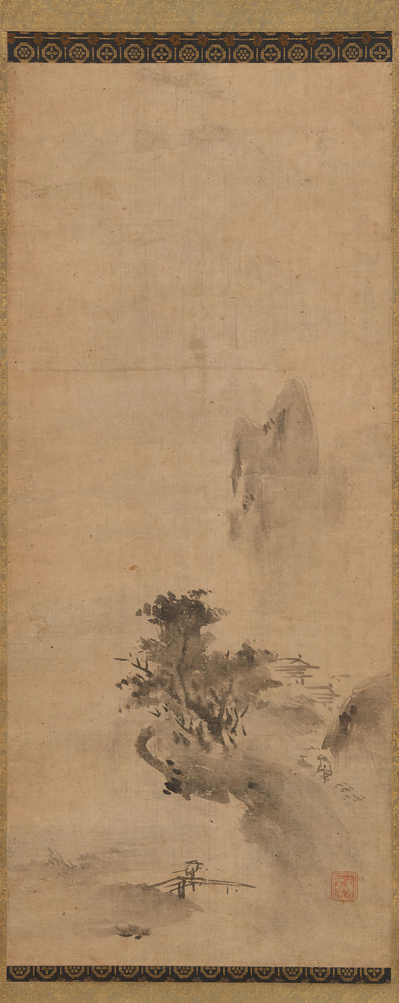 外网下载 新中式