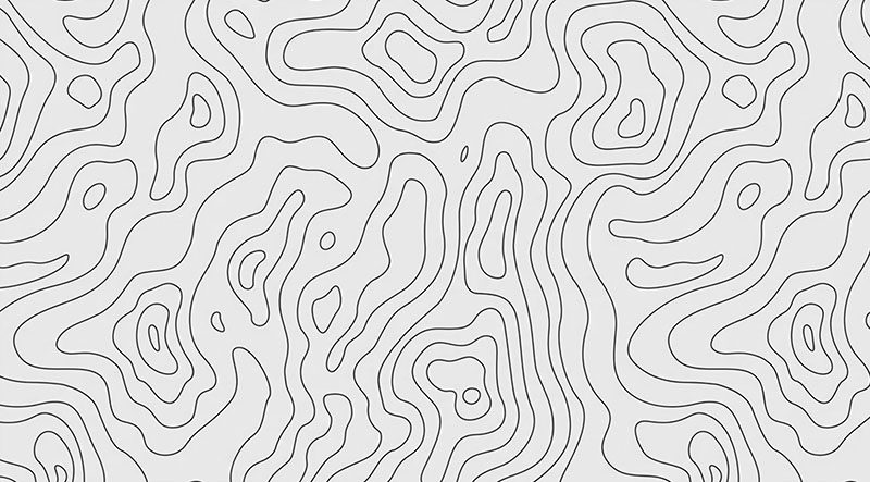 现代简约背景墙抽