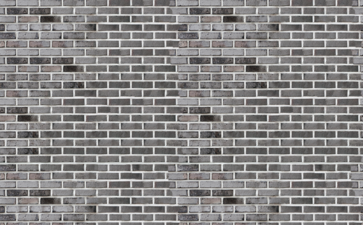 青砖墙可拼接工装