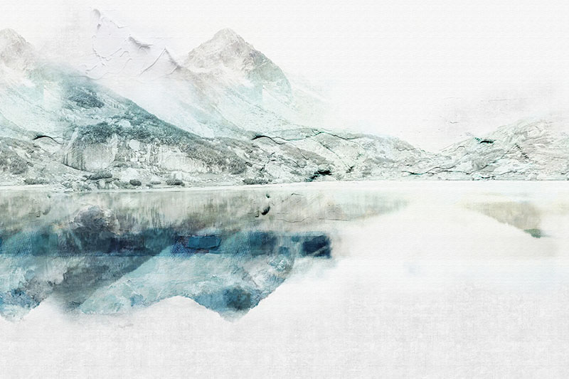 背景墙现代简约可