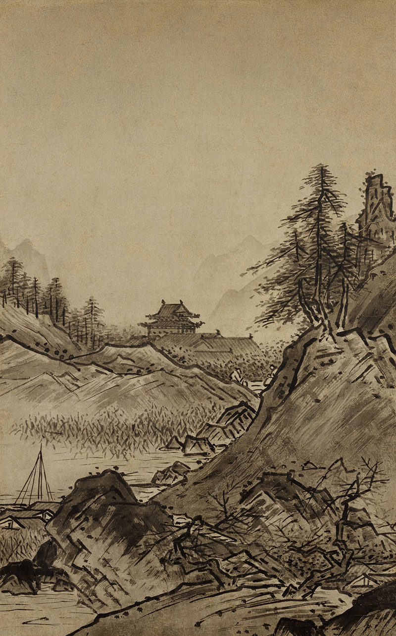 背景墙现代简约可