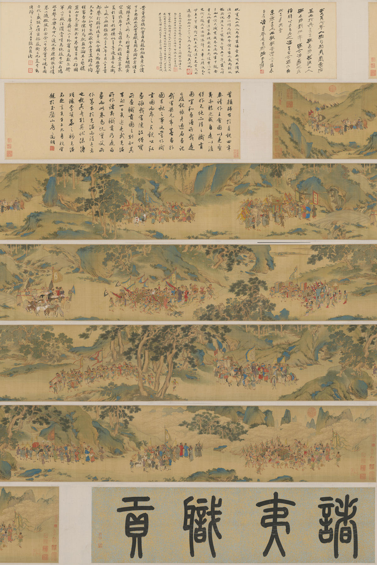背景墙现代简约可