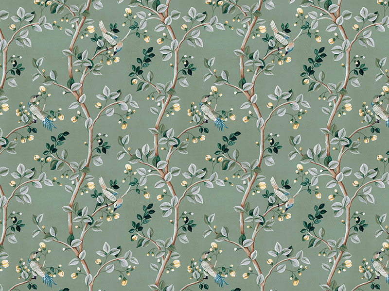 背景墙现代简约外