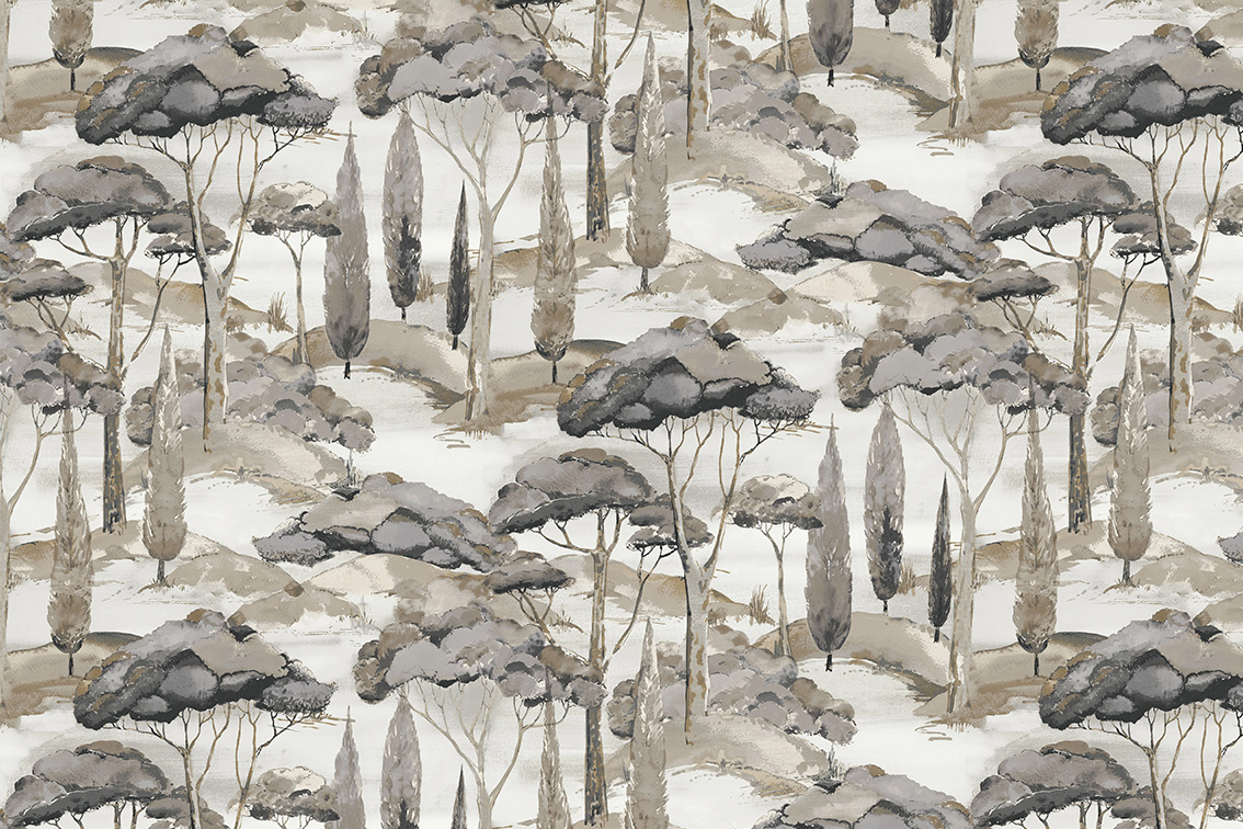 背景墙现代简约外