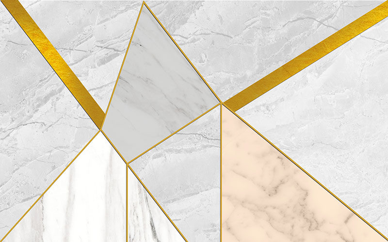 背景墙现代简约大