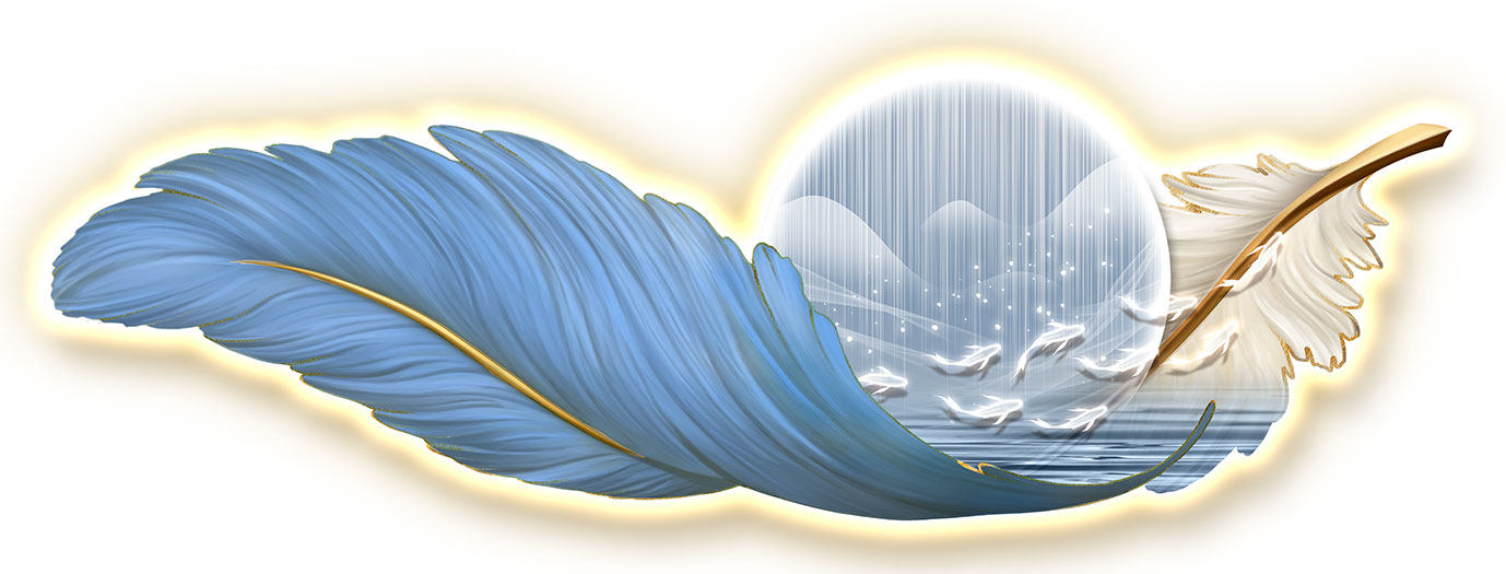 现代简约格栅元素