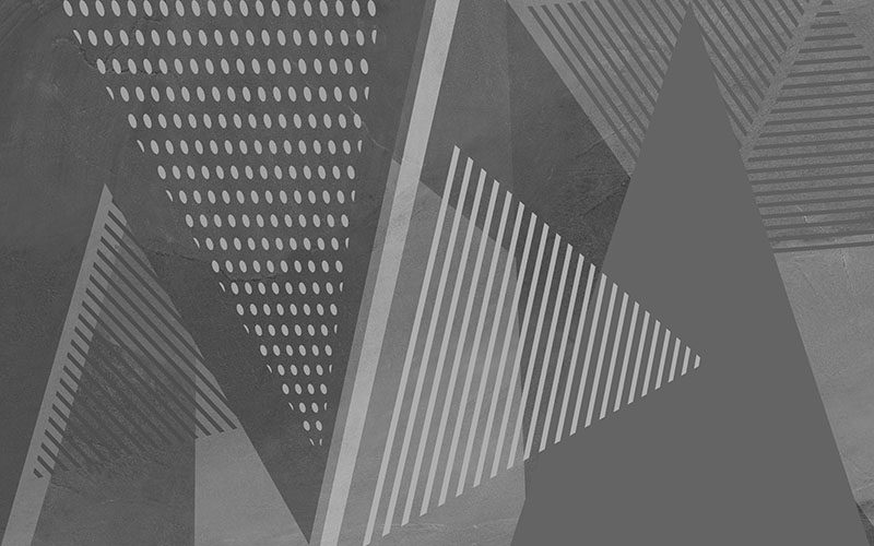 现代简约背景墙几