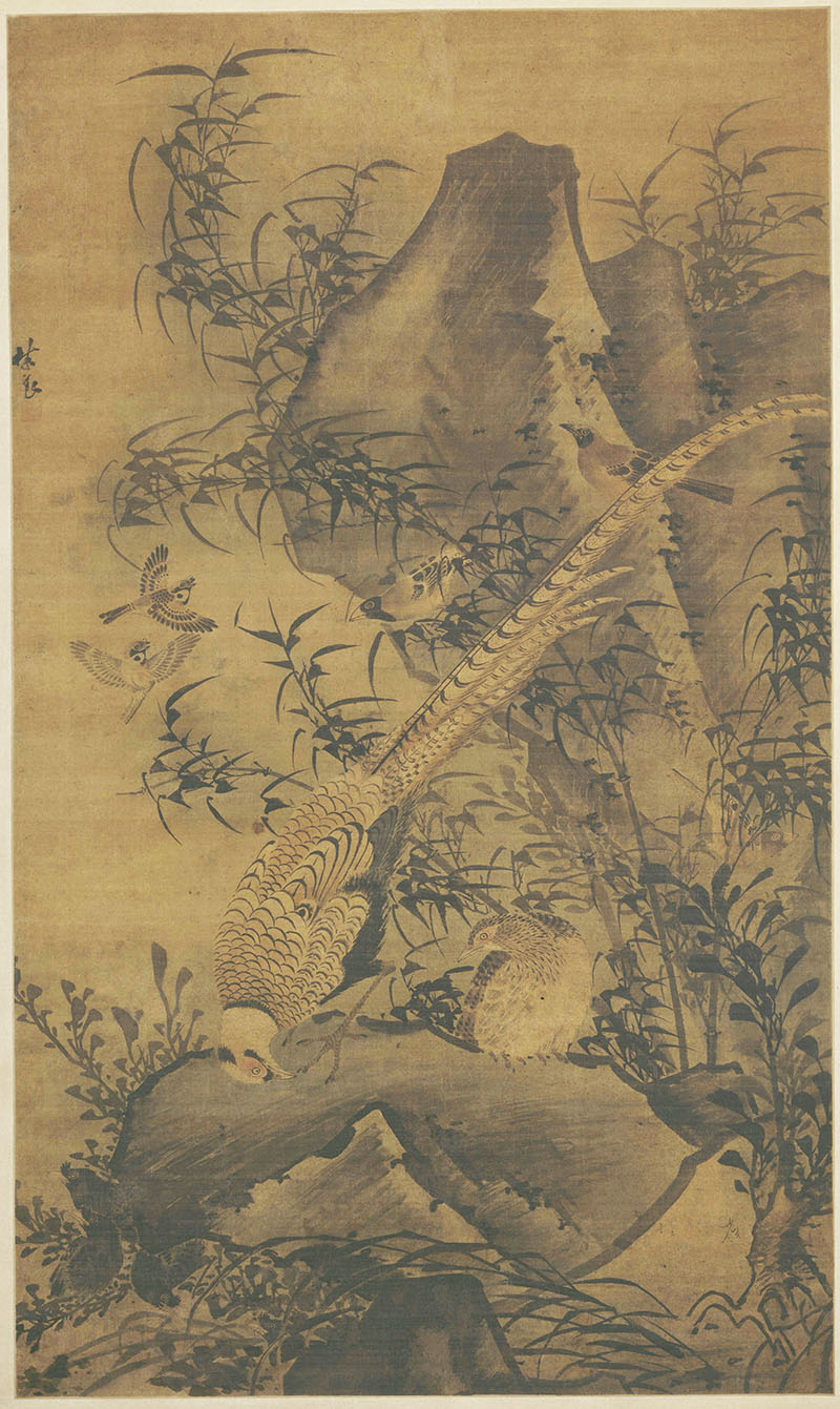 外网下载图案林良