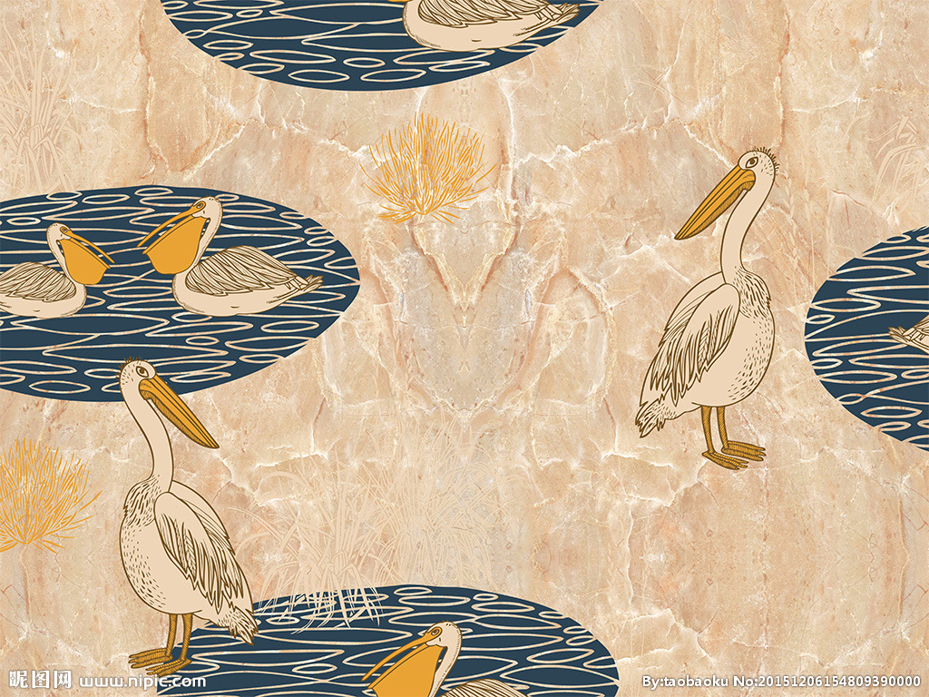 G大理石复古装饰