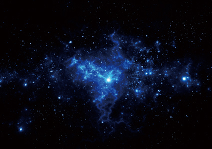 星空背景墙星空背