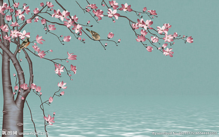 G电视背景墙图片