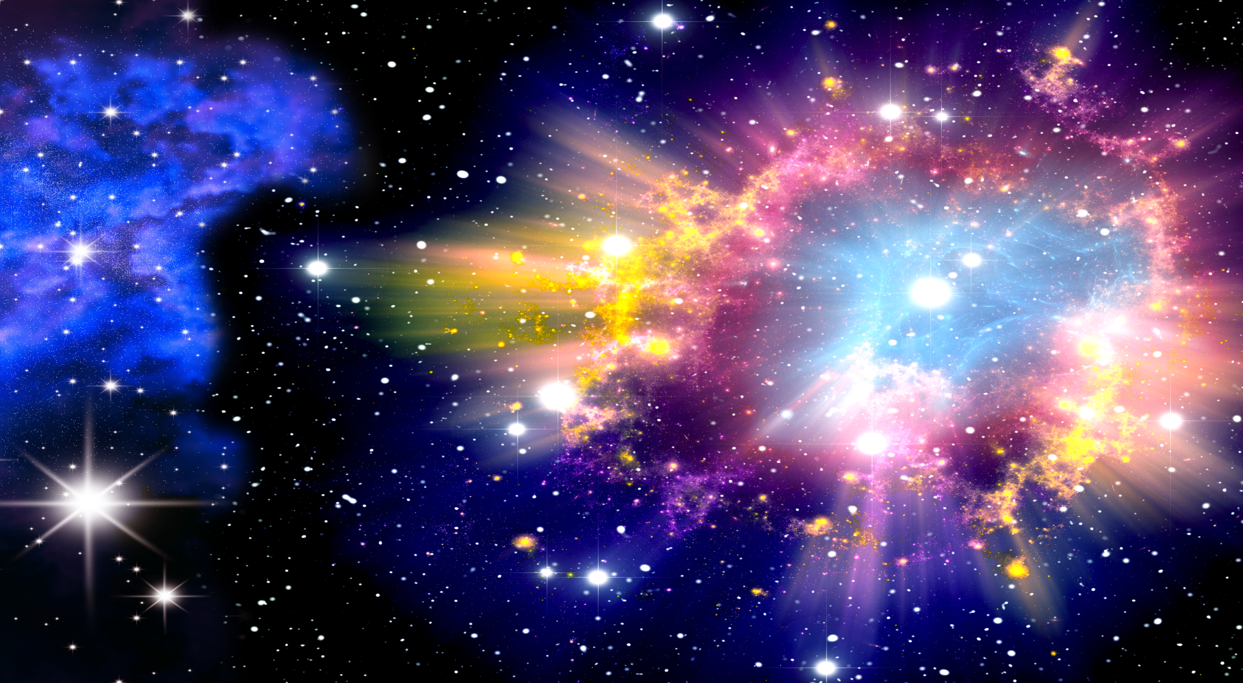 星空背景墙背景墙