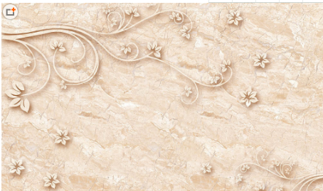 欧式大理石花纹背