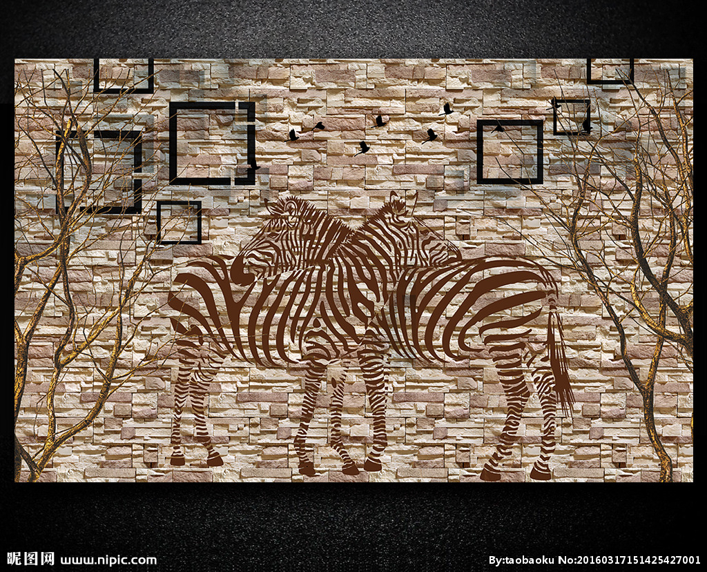 G怀旧复古装饰电