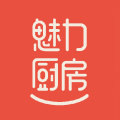 魅力厨房旗舰店的LOGO