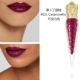 Chính hãng Christian Louboutin Củ cải Đinh Môi Counter CL Queen SIGHter Lipstick Limited Set - Son môi