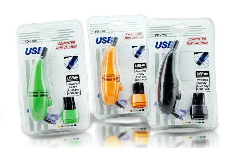 mini aspirateur USB - Ref 429174 Image 41