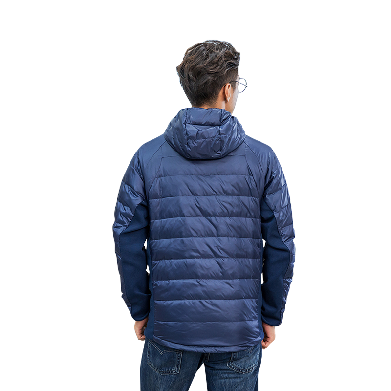 Blouson homme en Nylon - Ref 3122717 Image 3