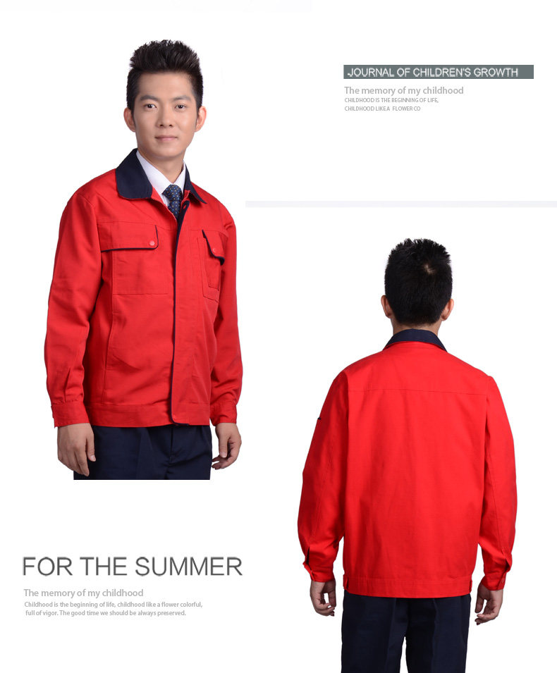 Tenue de travail - Ref 1914911 Image 11