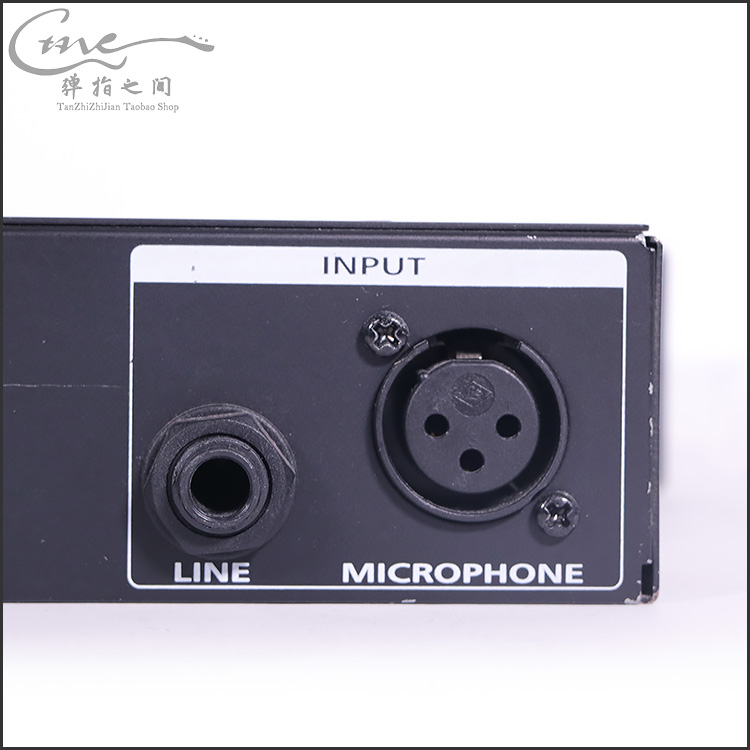 PRESONUS STUDIO CHANNEL ống micro khuếch đại nhạc cụ guitar preamp với nén EQ - Nhạc cụ MIDI / Nhạc kỹ thuật số mic ghi âm