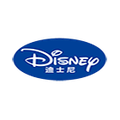 Diseny迪 士 尼线上品牌店的LOGO