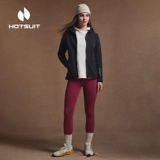 Спортивная футболка, бархатный лонгслив, весеннее термобелье, коллекция 2023, для бега