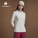 Спортивная футболка, бархатный лонгслив, весеннее термобелье, коллекция 2023, для бега