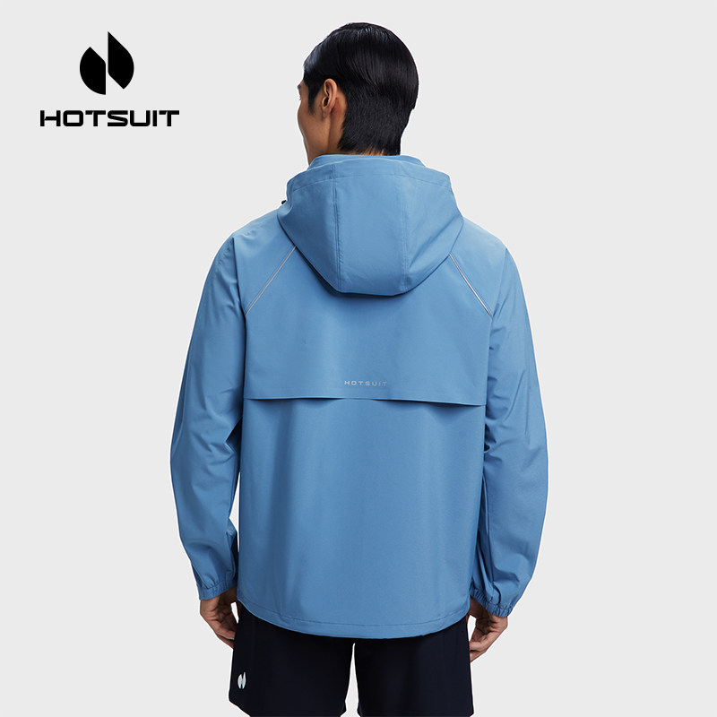 2026年,HOTSUIT后秀秋季跑步风衣,哪些细节不能忽略?