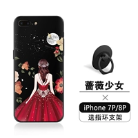 Apple, iPhone7, кольцо, 5.5 дюймов