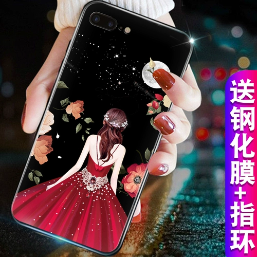 Apple, iPhone 7, силиконовый чехол для телефона, защитный чехол, мобильный телефон, 7plus, 8, 8plus, защита при падении, iphone, 7plus, 8, 8plus