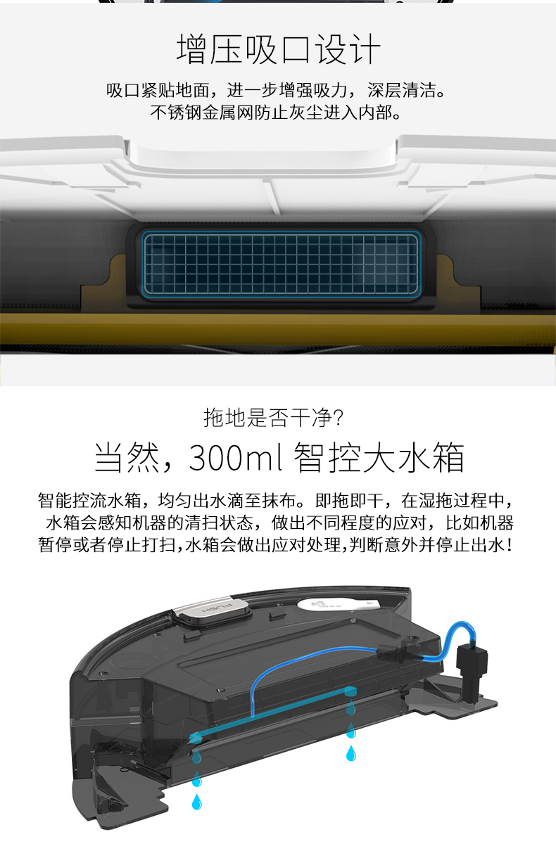 ILIFE khôn ngoan X620 quét robot thông minh nhà tự động máy hút bụi không dây quét máy lau nhà - Robot hút bụi mua robot hút bụi lau nhà