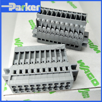 WAGO Germany Waco 769-610 002-000 pin connector X-COM wire terminal socket 32A