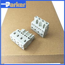 MCS multi-purpose 475 connector 721-204 026-000 hole plug terminal spacing 7 5mm