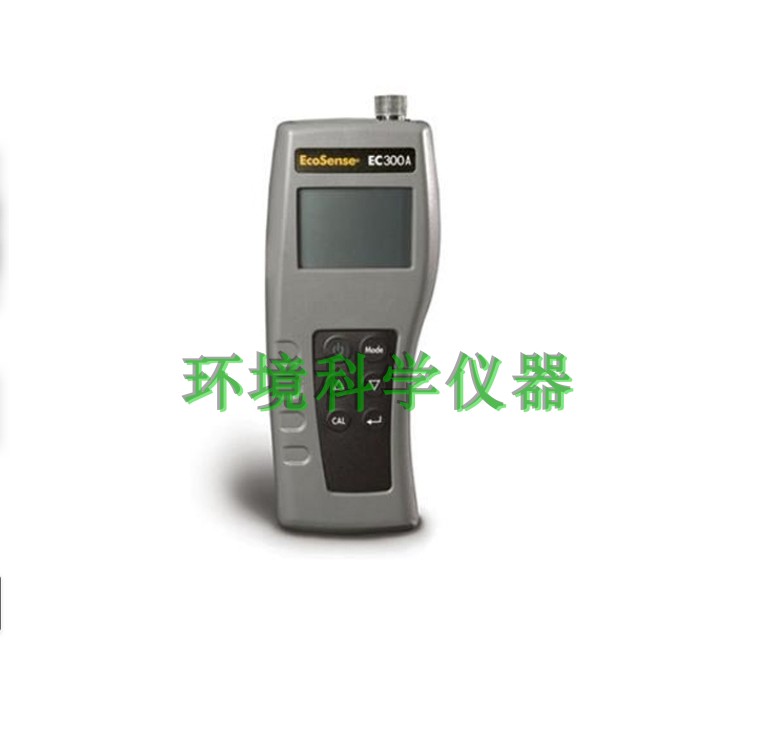 YSI EcoSense EC300A型电导率测量仪