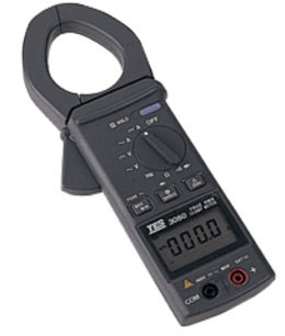TES-3050钳形电流表|泰仕TES-3050钳形电流表批发价