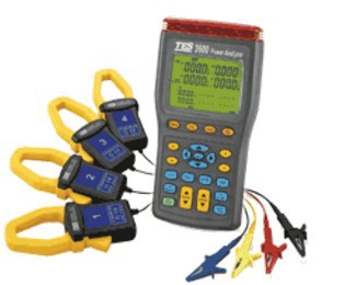 TES-3600N功率计|泰仕TES-3600N三相电力分析仪批发价