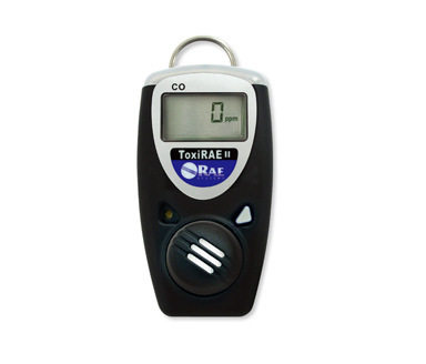 供应 华瑞ToxiRAE II 硫化氢检测仪[PGM-1120] 便携式气体检测仪