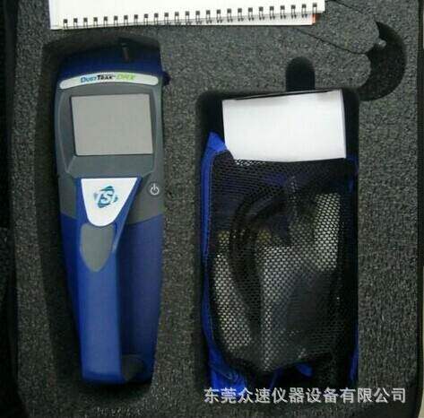 美国TSI 8532手持式粉尘仪 气溶胶监测仪 PM10/PM5/PM2.5检测仪